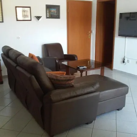 In Baska/island Krk 27796 Lägenhet Baška