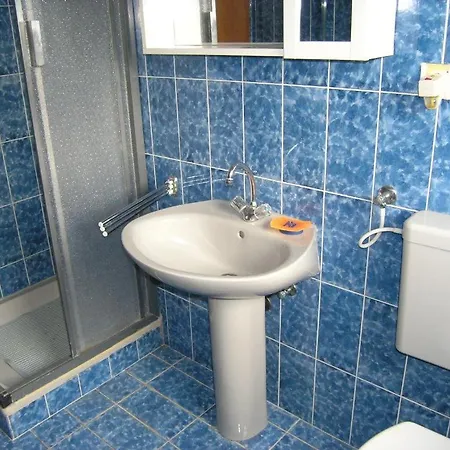 In Baska/island Krk 27796 Daire *