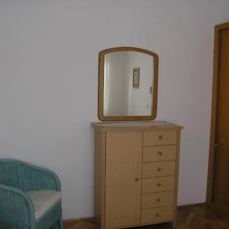 In Baska/island Krk 27796