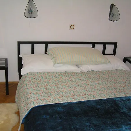 Lägenhet In Baska/island Krk 27796 Baška