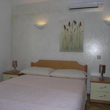 In Baska/island Krk 27796 Lägenhet Baška
