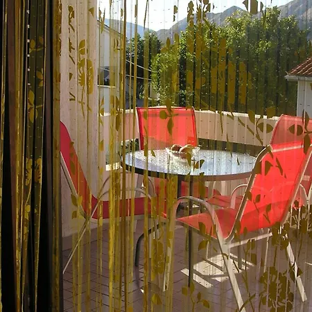 In Baska/island Krk 27796