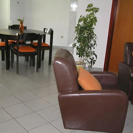 In Baska/island Krk 27796 Lägenhet Baška