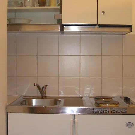 In Baska/island Krk 27796